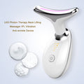 Buy 3D Smart Face & Neck Massager – Skin Tightening and Anti-Aging Beauty Device in Pakistan