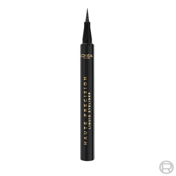 L'OREAL BEAUTIFUL EYES - deep waterproof eyeliner