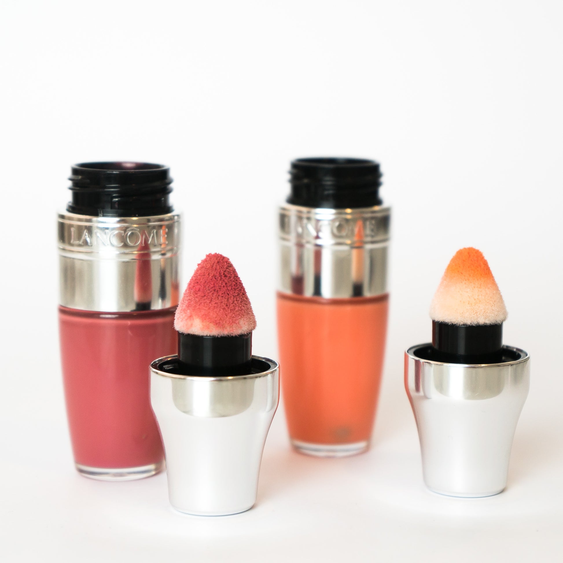 Buy Lancome Juicy Shaker Lip Oil - 201 Piece Of Cake in Pakistan
