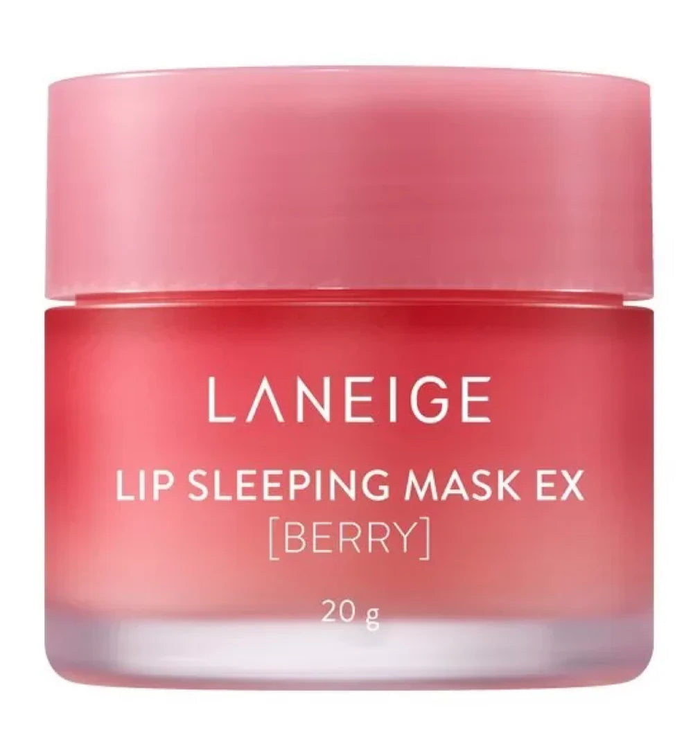 Buy Laneige Lip Sleeping Mask 20g - Berry in Pakistan