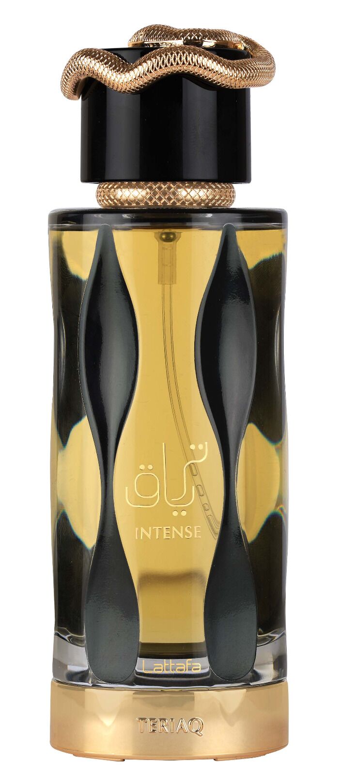 Buy Lattafa Teriaq Intense Edp 100ml in Pakistan