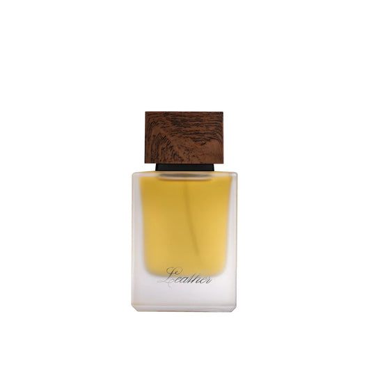 Buy Ahmed Al Maghribi Leather 50ML in Pakistan