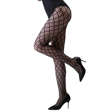 Buy Leg Stocking - Black Hose in Pakistan