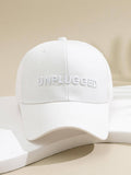 Buy SHEIN Letter Embroidered Baseball Cap in Pakistan
