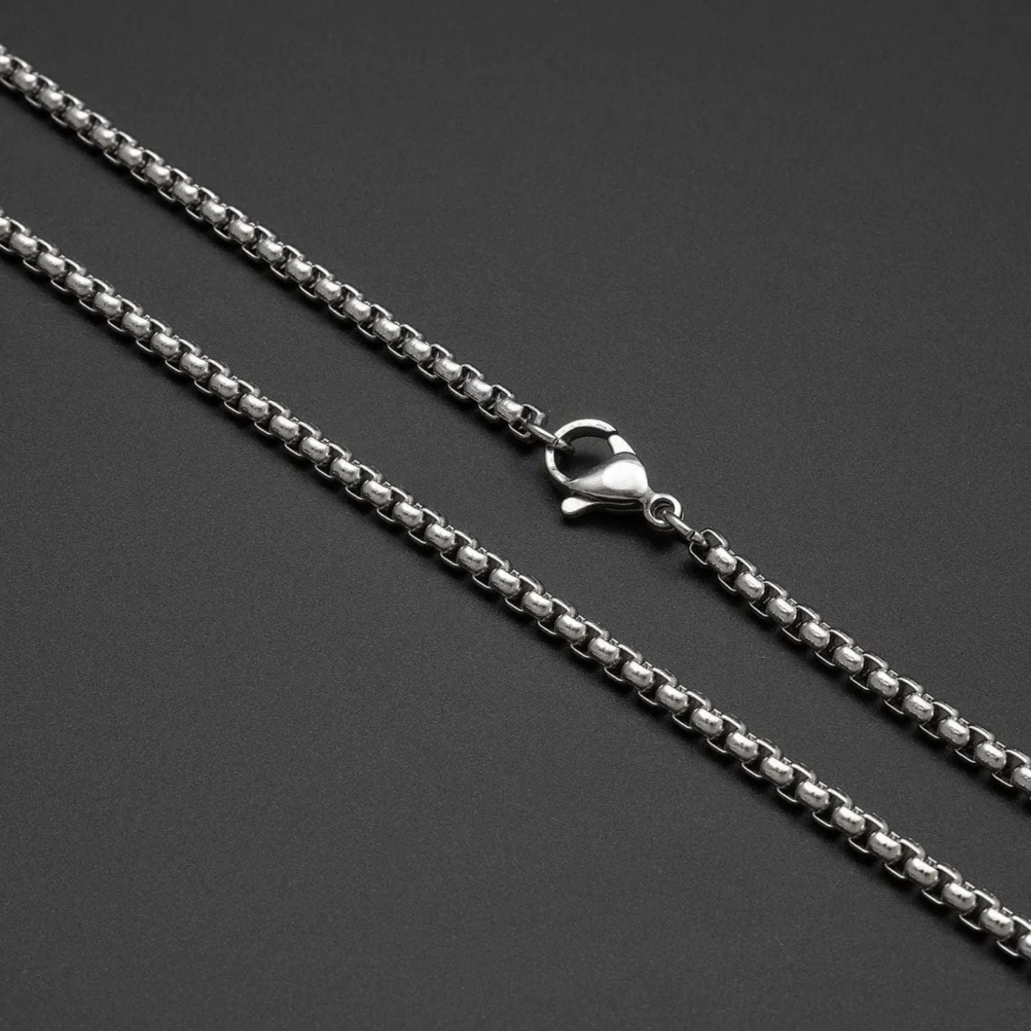 Buy Lightning Bolt Pendant Silver in Pakistan