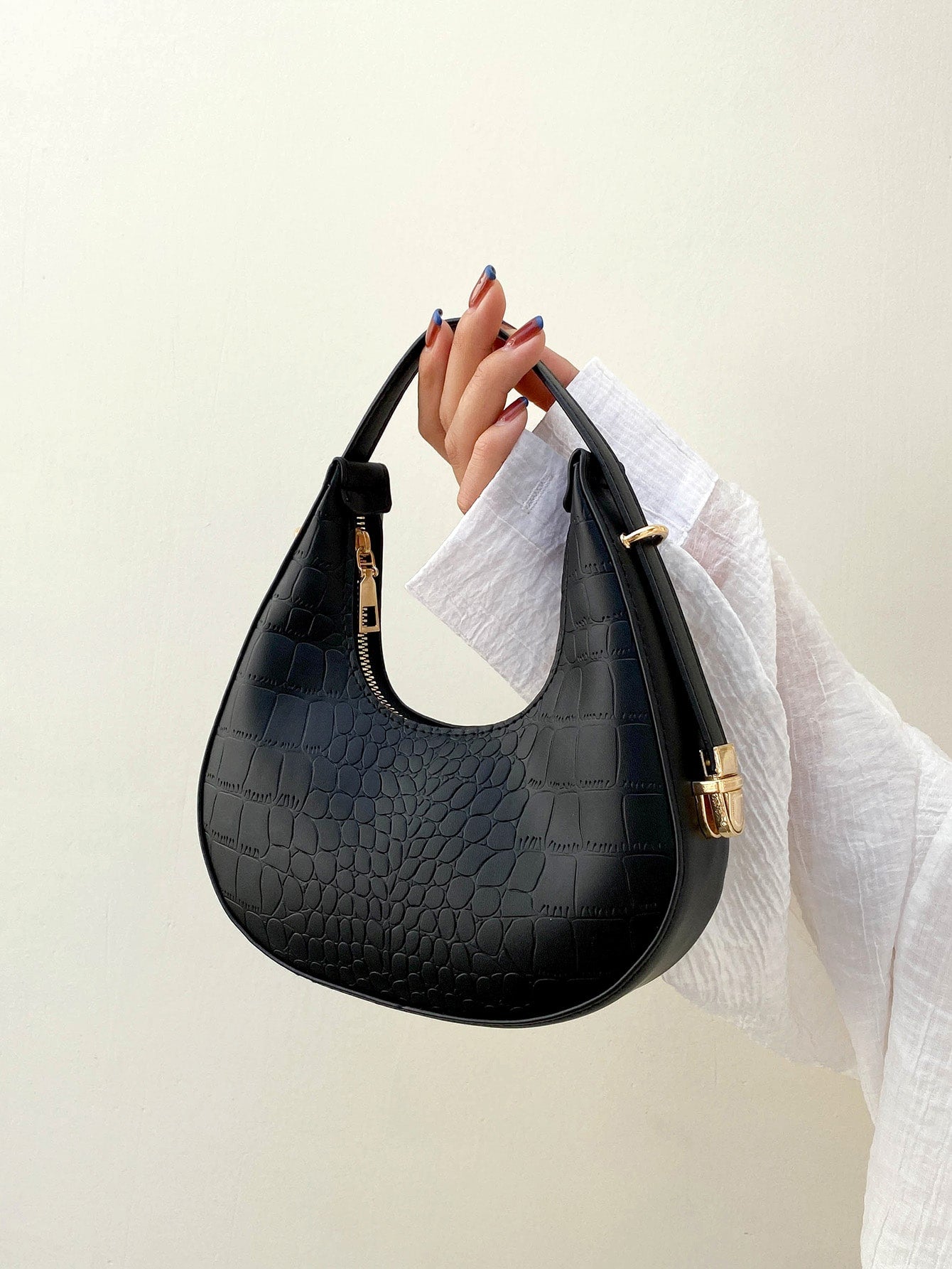Buy SHEIN Hobo Bag in Pakistan