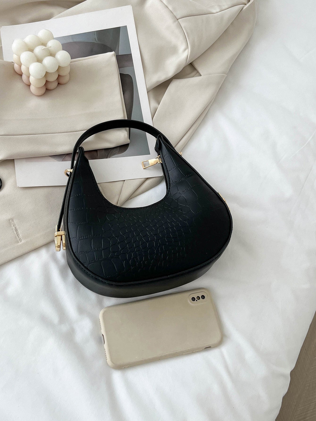 Buy SHEIN Hobo Bag in Pakistan