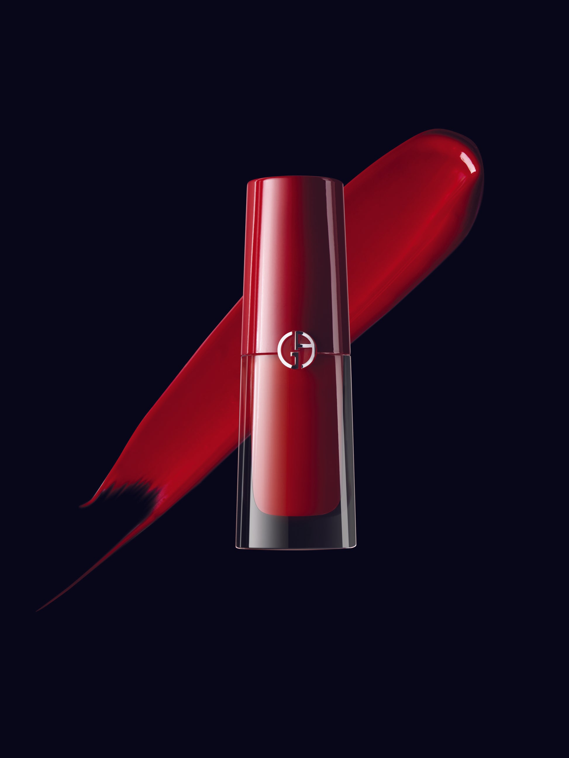 Buy Giorgio Armani Lip Magnet Intense Matte Color - Mania 502 in Pakistan