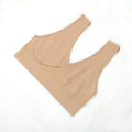 Buy Florea - Air Bra - Stretchable Non Padded Bra - Skin Color in Pakistan