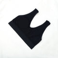 Buy Florea - Air Bra - Stretchable Non Padded Bra - Black in Pakistan