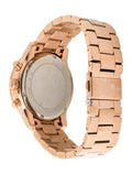 Buy Michael Kors Ritz Chronograph Rose Gold-tone Stainless Steel Watch for Women - Mk6485 in Pakistan