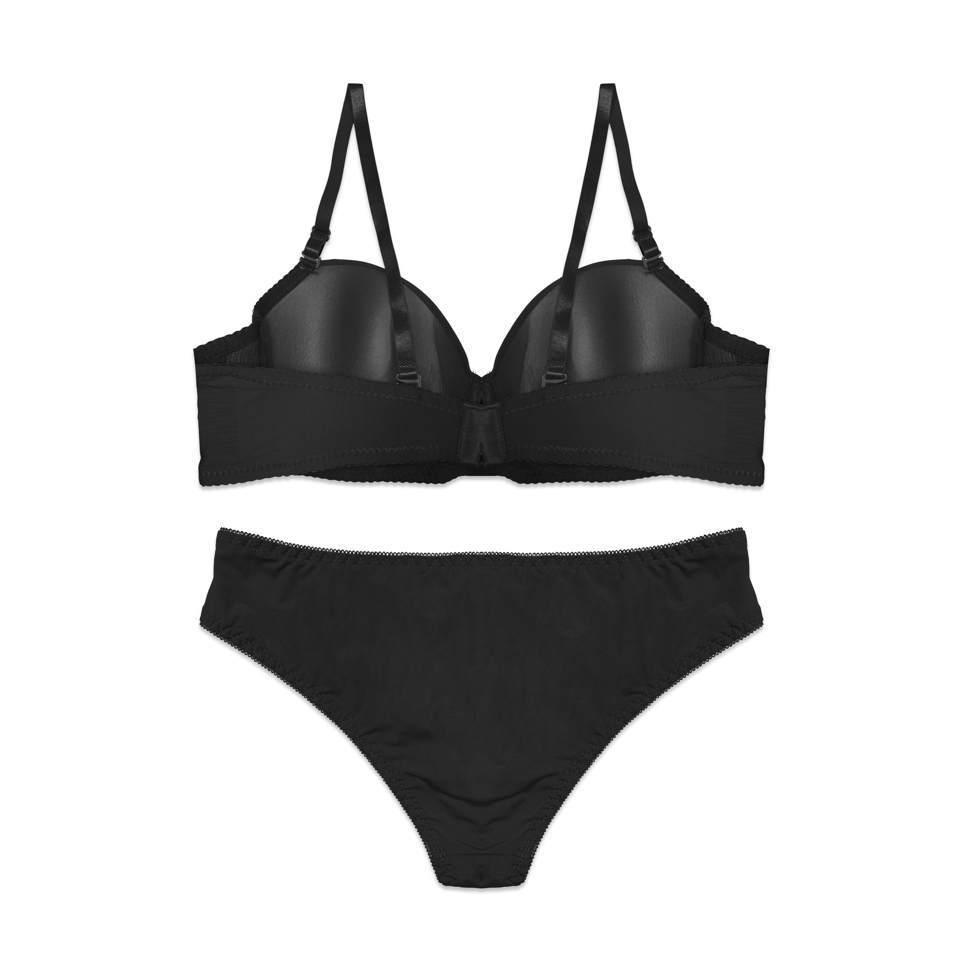 Buy Bra Set - Midnight Matte in Pakistan