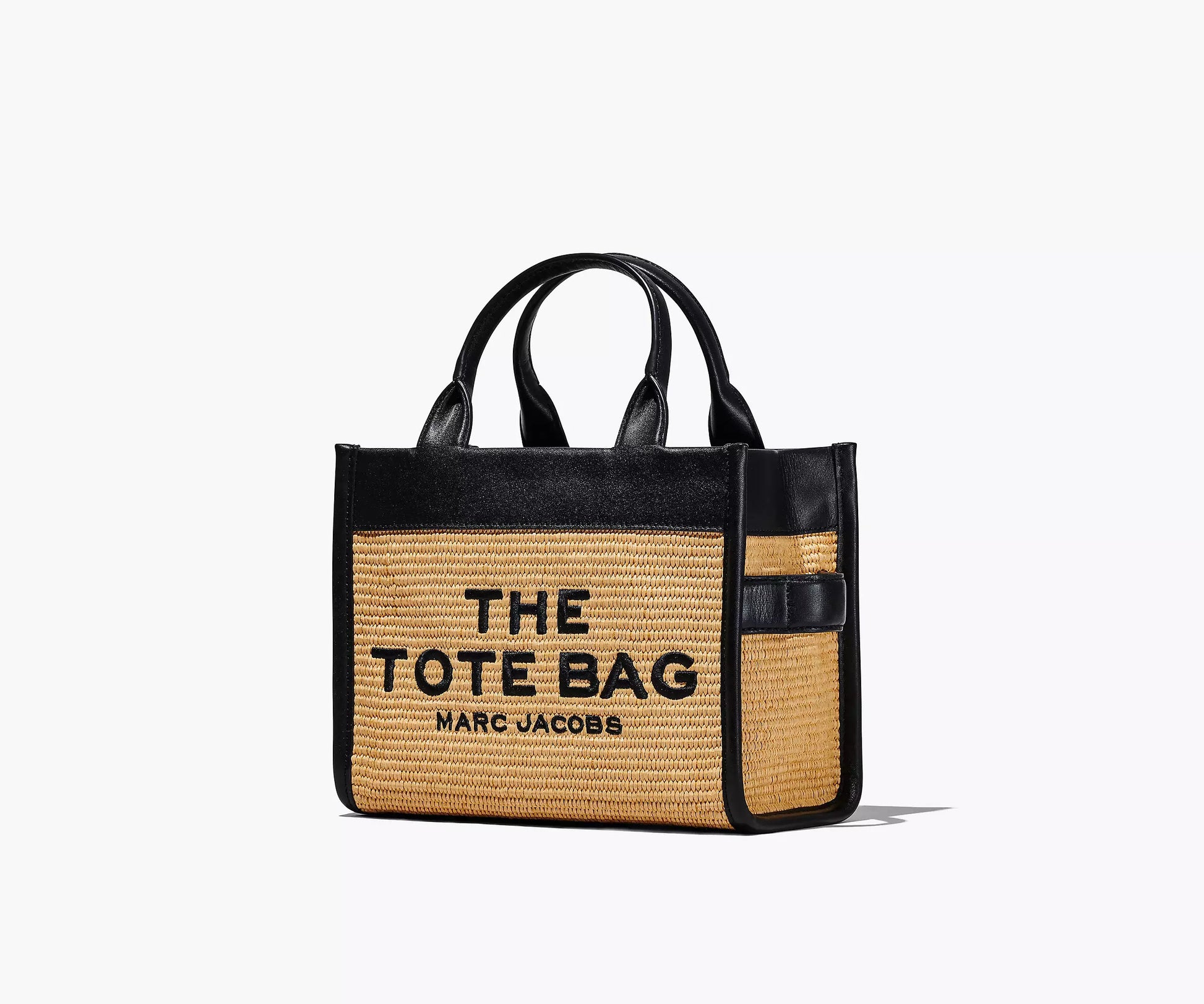 Buy Marc Jacobs The Leather Tote Bag Small in Pakistan