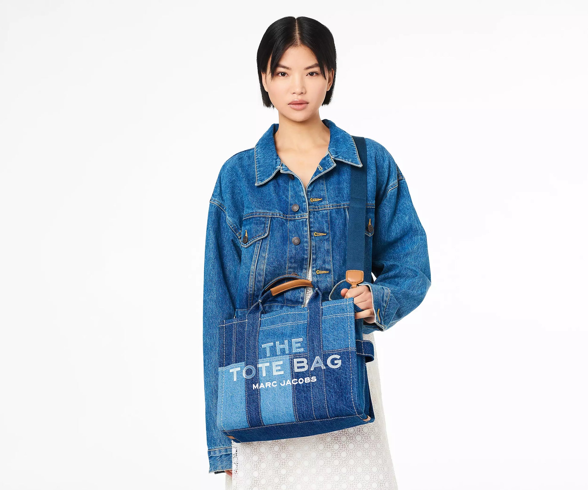 Buy Marc Jacobs The Tote Bag - Medium in Pakistan