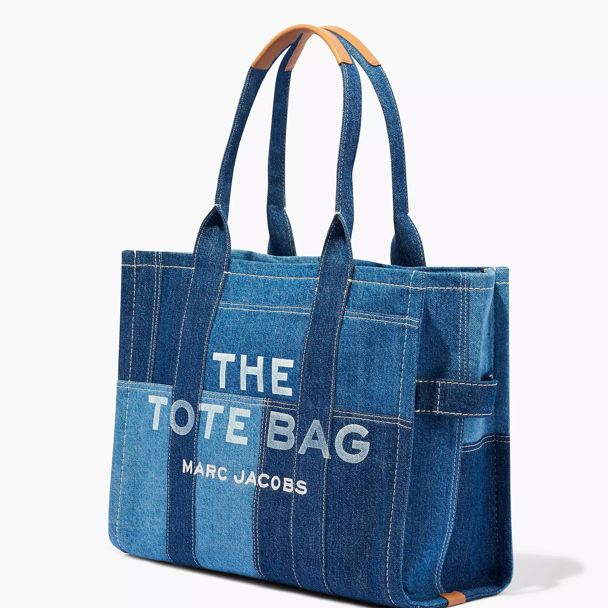 Buy Marc Jacobs The Leather Tote Bag - Large in Pakistan
