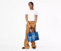 Buy Marc Jacobs The Leather Tote Bag - Large in Pakistan
