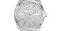 Buy Michael Kors Channing Silver Steel Strap Silver Dial Women's Watch - Mk6626 in Pakistan
