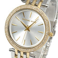 Buy Michael Kors Womens Quartz Stainless Steel Gold Two-tone Bracelet 39mm Watch - Mk3215 in Pakistan