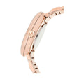 Buy Michael Kors Women's Courtney Analog Display Analog Quartz Rose Gold Watch - Mk3836 in Pakistan