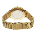 Buy Michael Kors Portia Pave Gold Dial Gold Stainless Steel Strap Ladies Watch - Mk3852 in Pakistan