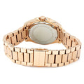 Buy Michael Kors Blair Rose Gold Stainless Steel Rose Gold Dial Quartz Watch For Ladies - Mk5613 in Pakistan