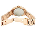 Buy Michael Kors Blair Rose Gold Stainless Steel Rose Gold Dial Quartz Watch For Ladies - Mk5613 in Pakistan