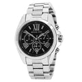 Buy Michael Kors Womens Quartz Stainless Steel Black Dial 38mm Watch - Mk5708 in Pakistan
