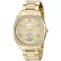 Buy Michael Kors Bryn Gold Dial Women's Watch - Mk6134 in Pakistan