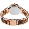 Buy Michael Kors Women's Parker Chronograph Rose Gold-tone Stainless Steel Watch - Mk6834 in Pakistan