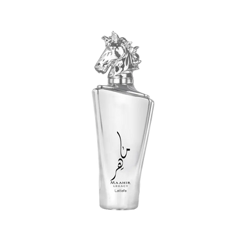 Buy Lattafa Mahir Legacy Edp 100ml in Pakistan