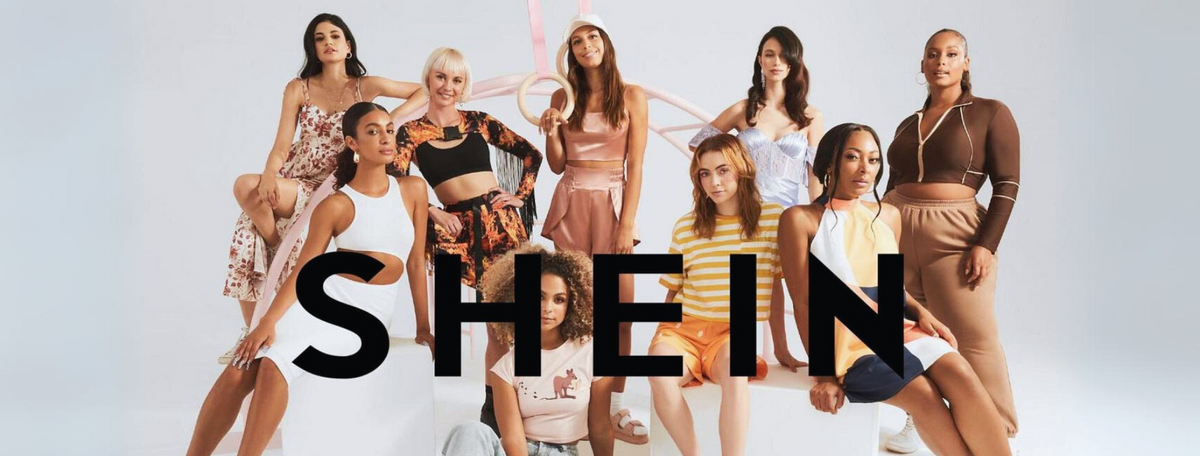 Shein Stop Shein: Your One-Stop Shop for Trendy Clothing and Accessories in Pakistan