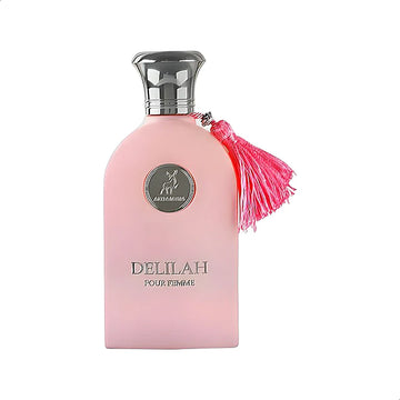 Maison Alhambra Delilah Women EDP 100ml