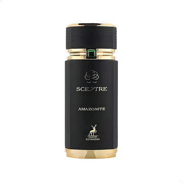 Alhambra Sceptre Amazonite EDP 100Ml