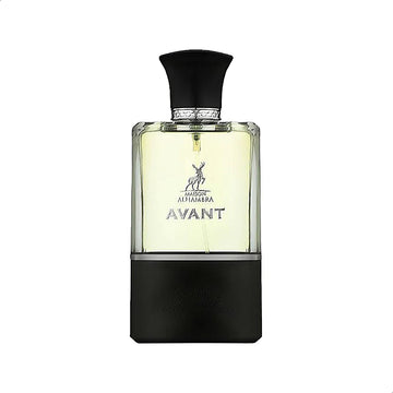 Maison Alhambra Avant EDP 100Ml