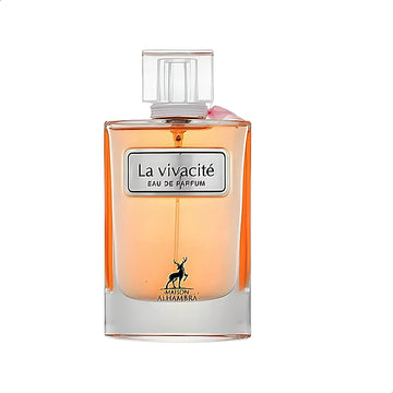 Maison Alhambra La Vivacite EDP 100Ml
