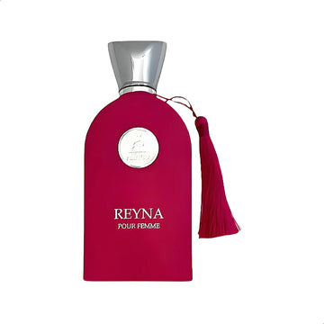 Maison Alhambra Reyna Women EDP 100Ml