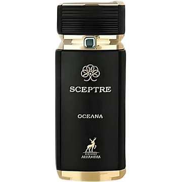 Alhambra Sceptre Oceana EDP 100Ml