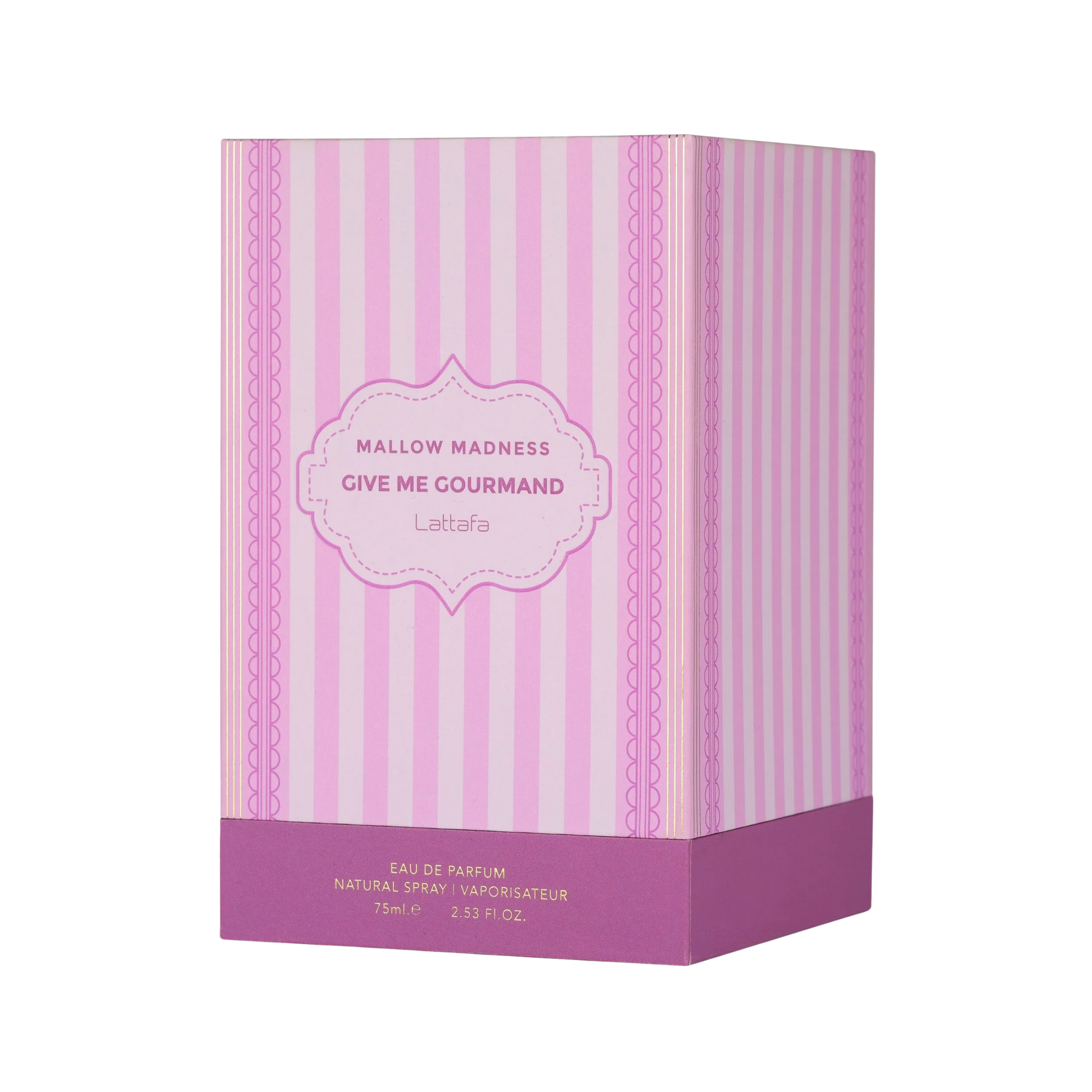 Buy Lataffa Mallow Madness Edp 75Ml in Pakistan