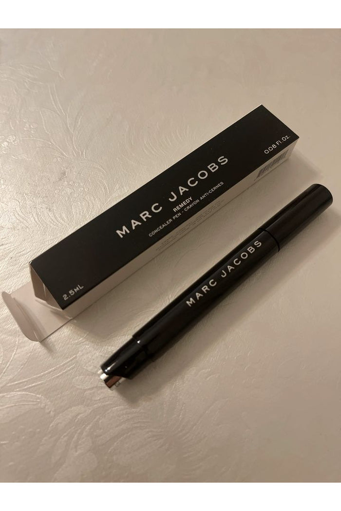 Buy Marc Jacobs Remedy Concealer Pen - Stand Corrected 00 in Pakistan