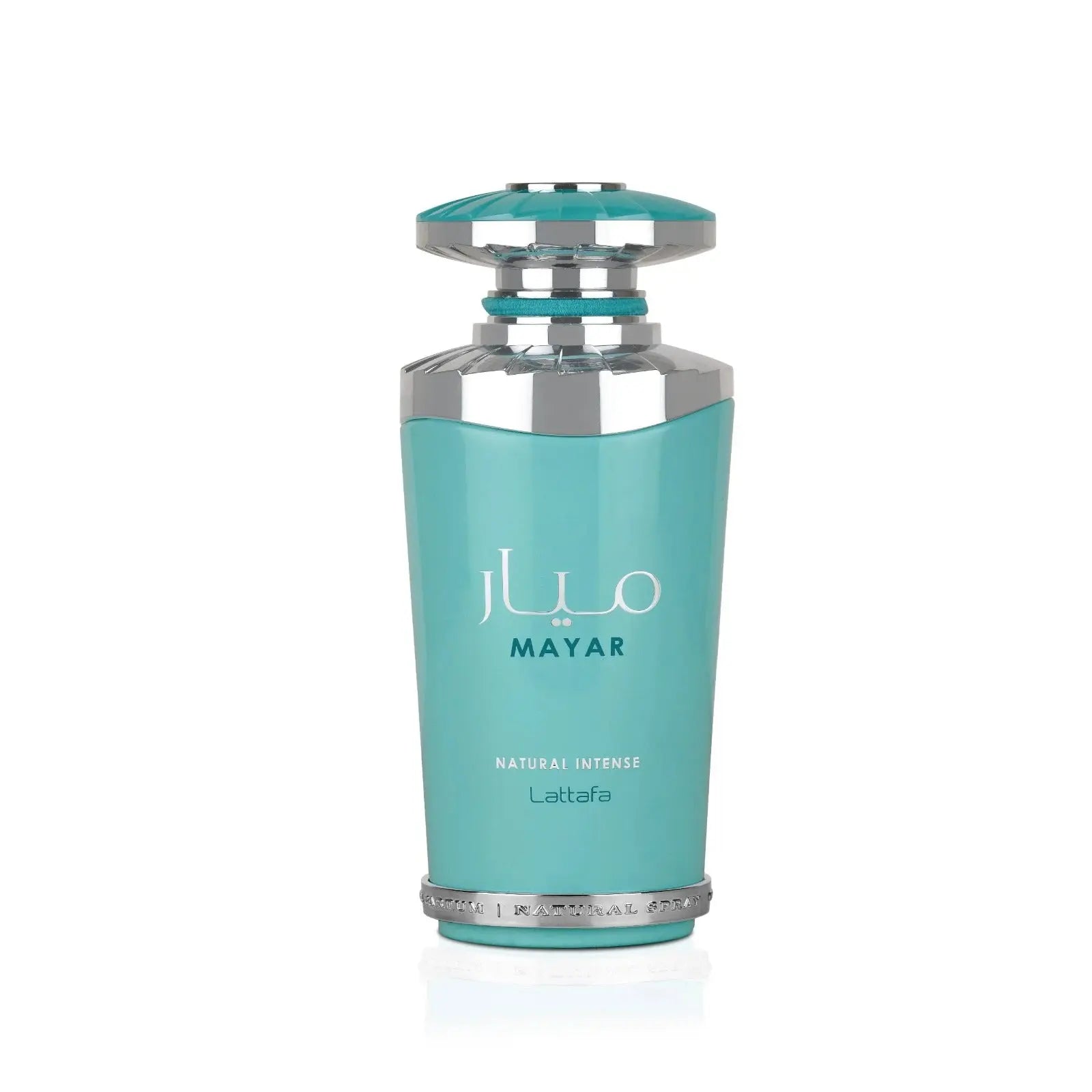 Buy Lattafa Mayar Natural Intense Edp 100ml in Pakistan