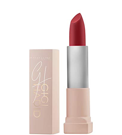 Buy Maybelline x Gigi Hadid Matte Lipstick - GG24 Lani in Pakistan