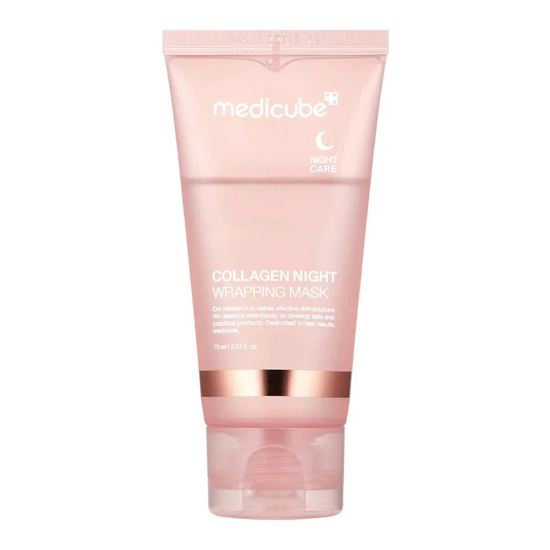 Buy Medicube Collagen Night Wrapping Mask in Pakistan