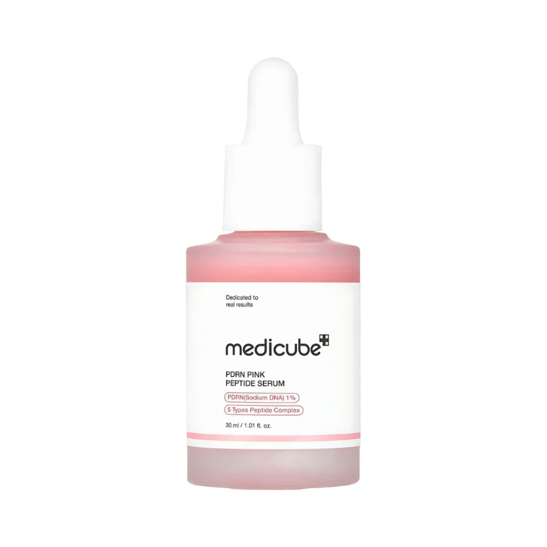 Buy Medicube PDRN Pink Peptide Serum in Pakistan