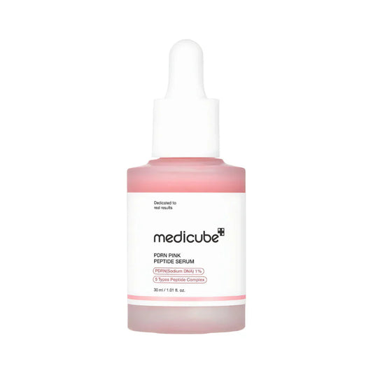 Buy Medicube PDRN Pink Peptide Serum in Pakistan