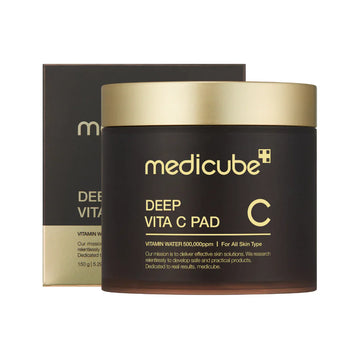 Buy Medicube Deep Vita C Pad (70pcs) in Pakistan
