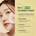 Buy Medicube Deep Vita C Pad (70pcs) in Pakistan