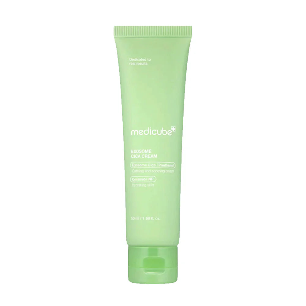 Buy Medicube Exosome Cica Cream in Pakistan