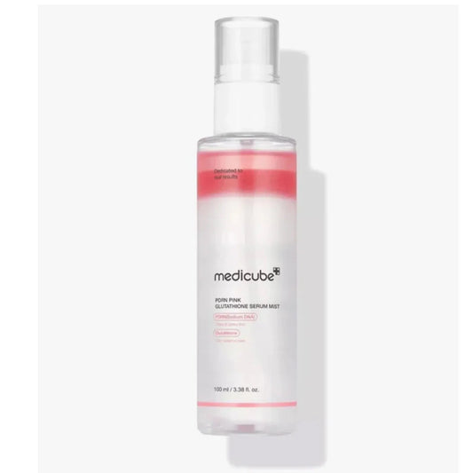 Buy Medicube DRN Pink GLUTATHIONE Serum Mist in Pakistan