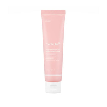 Buy Medicube PDRN Pink Hyaluronic Moisturizing Cream in Pakistan