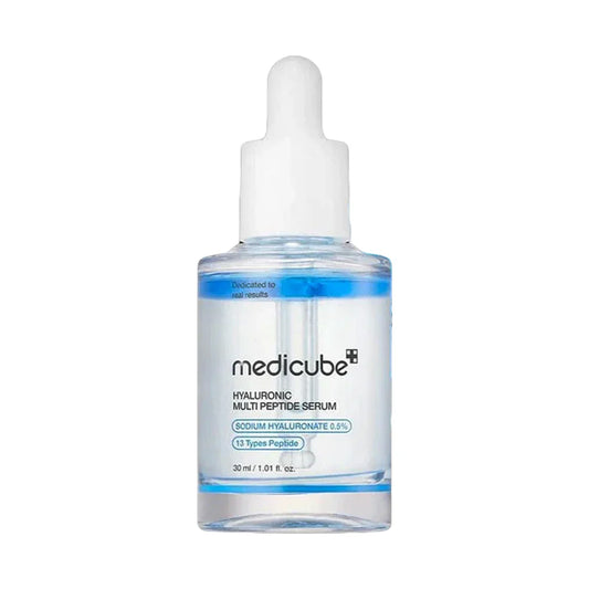 Buy Medicube Hyaluronic Multi Peptide Serum in Pakistan